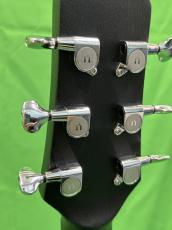 NATASHA Black Hole  /with L.R.Baggs Element VTC_5