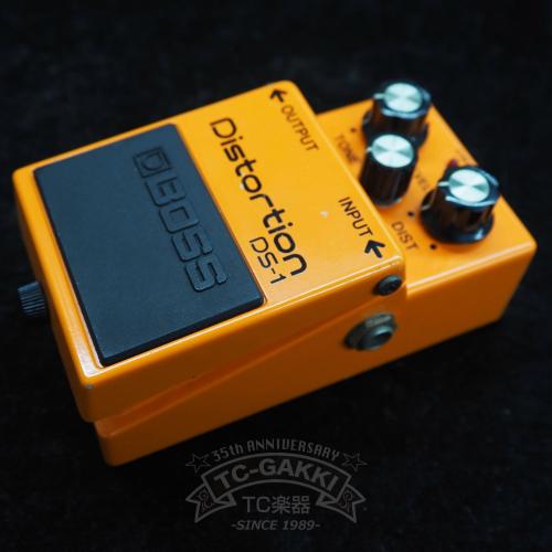 BOSS DS-1 Distortion (JAPAN)