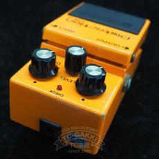 BOSS DS-1 Distortion (JAPAN)_2