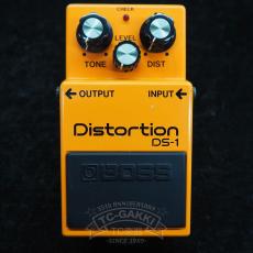 BOSS DS-1 Distortion (JAPAN)_4