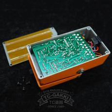 BOSS DS-1 Distortion (JAPAN)_5