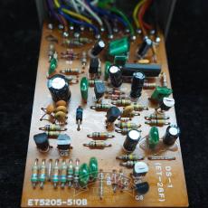 BOSS DS-1 Distortion (JAPAN)_6