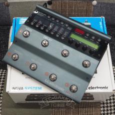 t.c. electronic NOVA SYSTEM + SWITCH-3