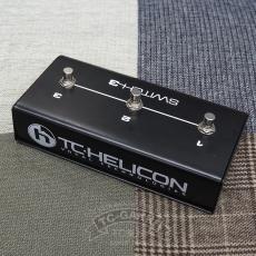 t.c. electronic NOVA SYSTEM + SWITCH-3_6