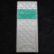 Ibanez WF10 WAH/FUZZ PEDAL_2