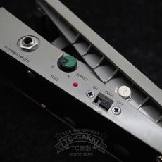 Ibanez WF10 WAH/FUZZ PEDAL_3