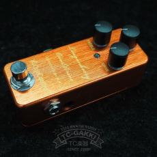 One Control Lingonberry Over Drive