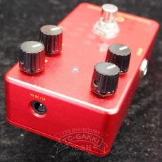 One Control Dyna Red Distortion 4K_2