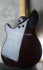 EVH Wolfgang Hard Tail Sunburst_7