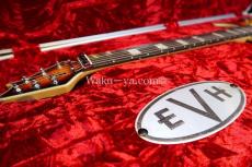 EVH Wolfgang Hard Tail Sunburst_9