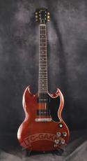 Gibson 1964 SG Special Cherry_2