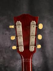 Gibson 1964 SG Special Cherry_7