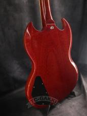 Gibson 1964 SG Special Cherry_8