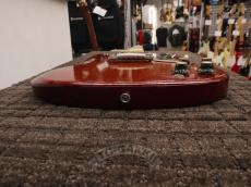 Gibson 1964 SG Special Cherry_10