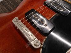 Gibson 1964 SG Special Cherry_13