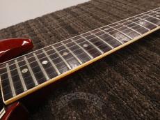 Gibson 1964 SG Special Cherry_15