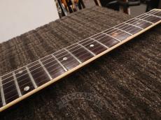 Gibson 1964 SG Special Cherry_16