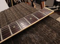 Gibson 1964 SG Special Cherry_17