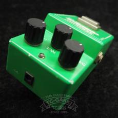 Maxon OD-808 OVERDRIVE (RC4558P/MALAYSIA)_2