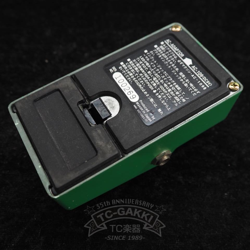 ギター Maxon OD-808 TL4558P Maxon OD808 Overdrive Guitar Effect Pedal for sale online | eBay