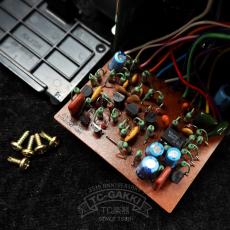 Maxon OD-808 OVERDRIVE (RC4558P/MALAYSIA)_6