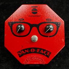 hundred SAN'O'FACE_4