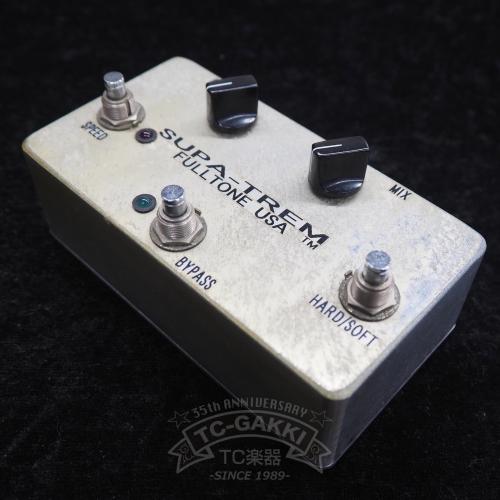 Fulltone SUPA-TREM (Silver Box)