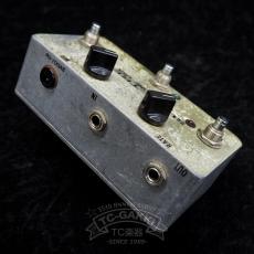 Fulltone SUPA-TREM (Silver Box)_2
