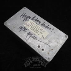 Fulltone SUPA-TREM (Silver Box)_3