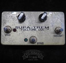 Fulltone SUPA-TREM (Silver Box)_4