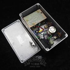 Fulltone SUPA-TREM (Silver Box)_5