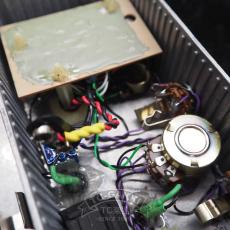 Fulltone SUPA-TREM (Silver Box)_6