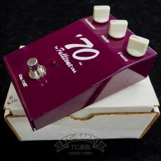 FULL TONE The '70 pedal (Purple)