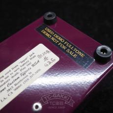 Fulltone The '70 pedal (Purple)_4