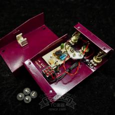 Fulltone The '70 pedal (Purple)_6