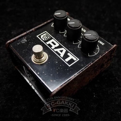 Pro Co RAT (I)