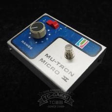 musitronics MU-TRON MICRO V