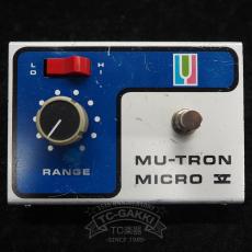 musitronics MU-TRON MICRO V_4