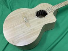 NATASHA JC Bamboo  /with L.R.Baggs Element VTC