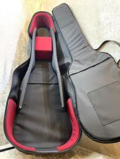 NAZCA Protect Case ドレッドノート用 Black 【軽量】【日本製】【修理保証付き】【池袋アコースティック館】_3