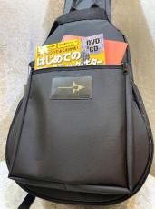 NAZCA Protect Case ドレッドノート用 Black 【軽量】【日本製】【修理保証付き】【池袋アコースティック館】_5