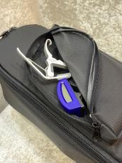 NAZCA Protect Case ドレッドノート用 Black 【軽量】【日本製】【修理保証付き】【池袋アコースティック館】_6