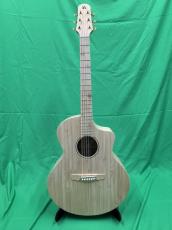 NATASHA JC Bamboo  /with L.R.Baggs Element VTC_2
