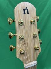 NATASHA JC Bamboo  /with L.R.Baggs Element VTC_3