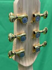 NATASHA JC Bamboo  /with L.R.Baggs Element VTC_4