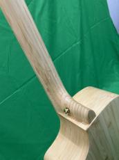 NATASHA JC Bamboo  /with L.R.Baggs Element VTC_7