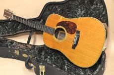 Martin HD-28V Vintage Series　2003年製