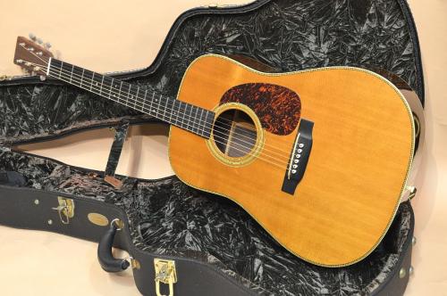 Martin HD-28V Vintage Series　2003年製
