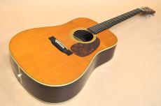 Martin HD-28V Vintage Series　2003年製_2