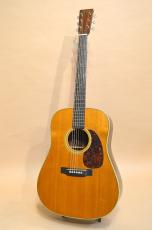 Martin HD-28V Vintage Series　2003年製_4
